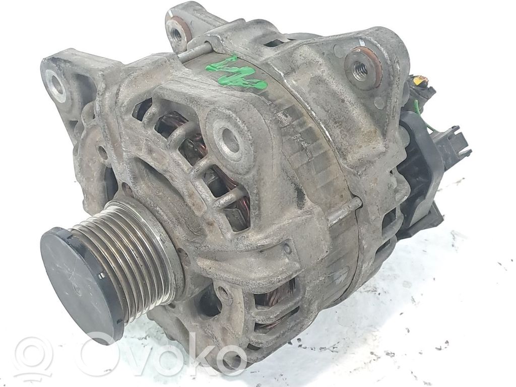 Generator/alternator   231004BE0B