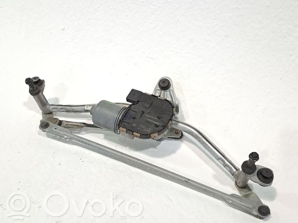 Volkswagen PASSAT B7 Motorino tergicristallo faro 
