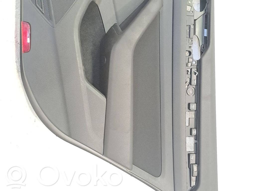 Panou interior ușă spate   3G5867212AC