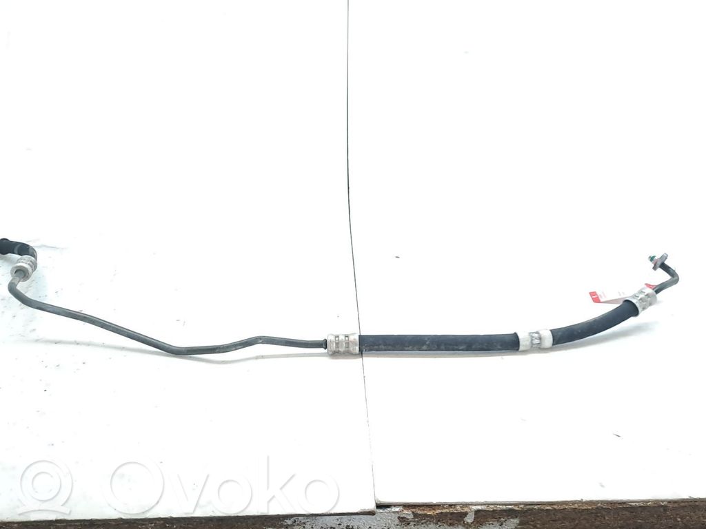 Manguito/racor flexible para A/C   SU001A7060