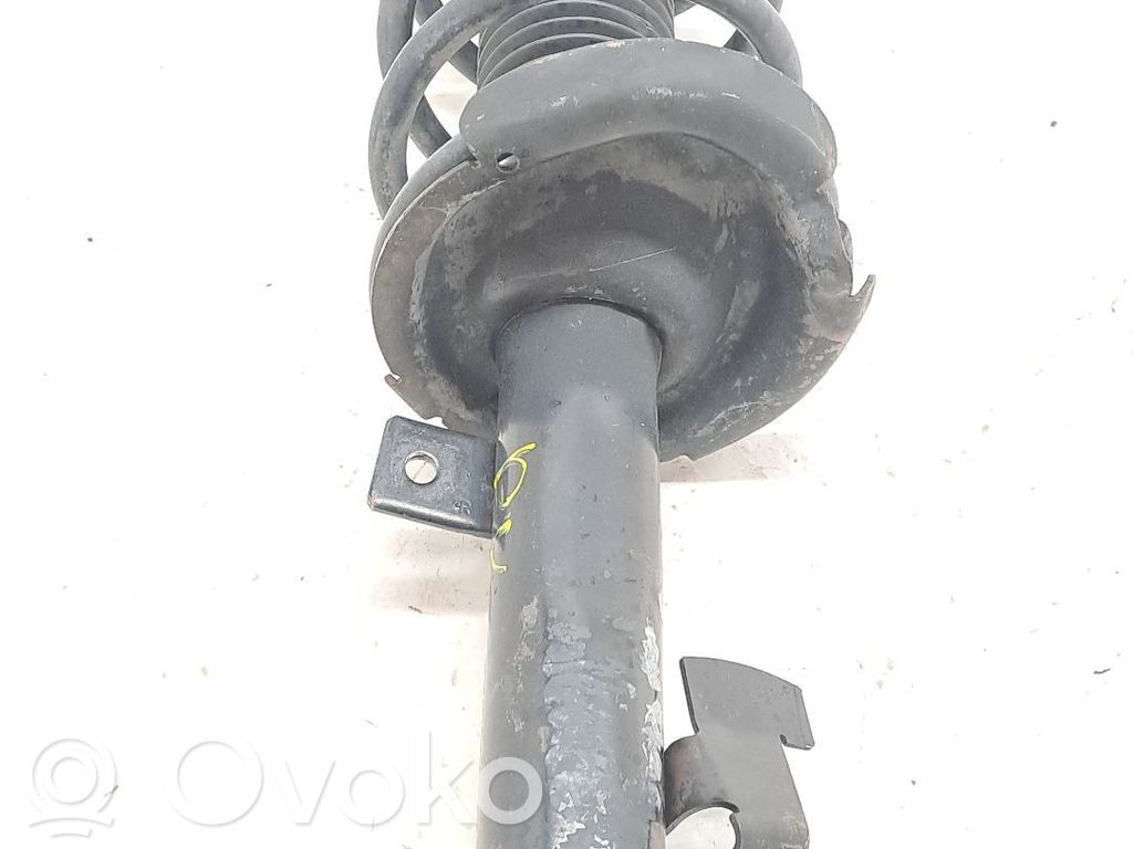 Amortiguador delantero   1619269,3M5118045CCM