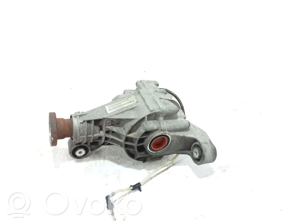 Hinterachsdifferential   0AB525015Q
