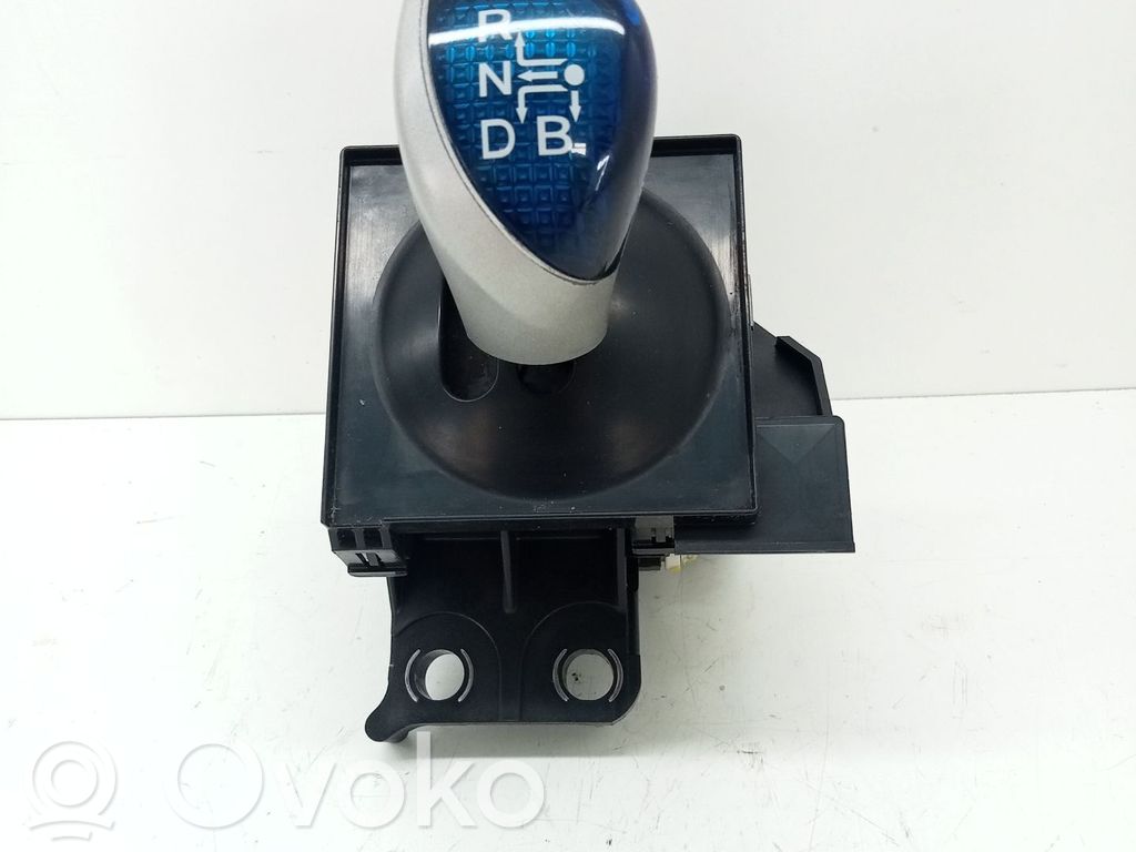 Toyota Prius (NHW20) Asta della leva del cambio