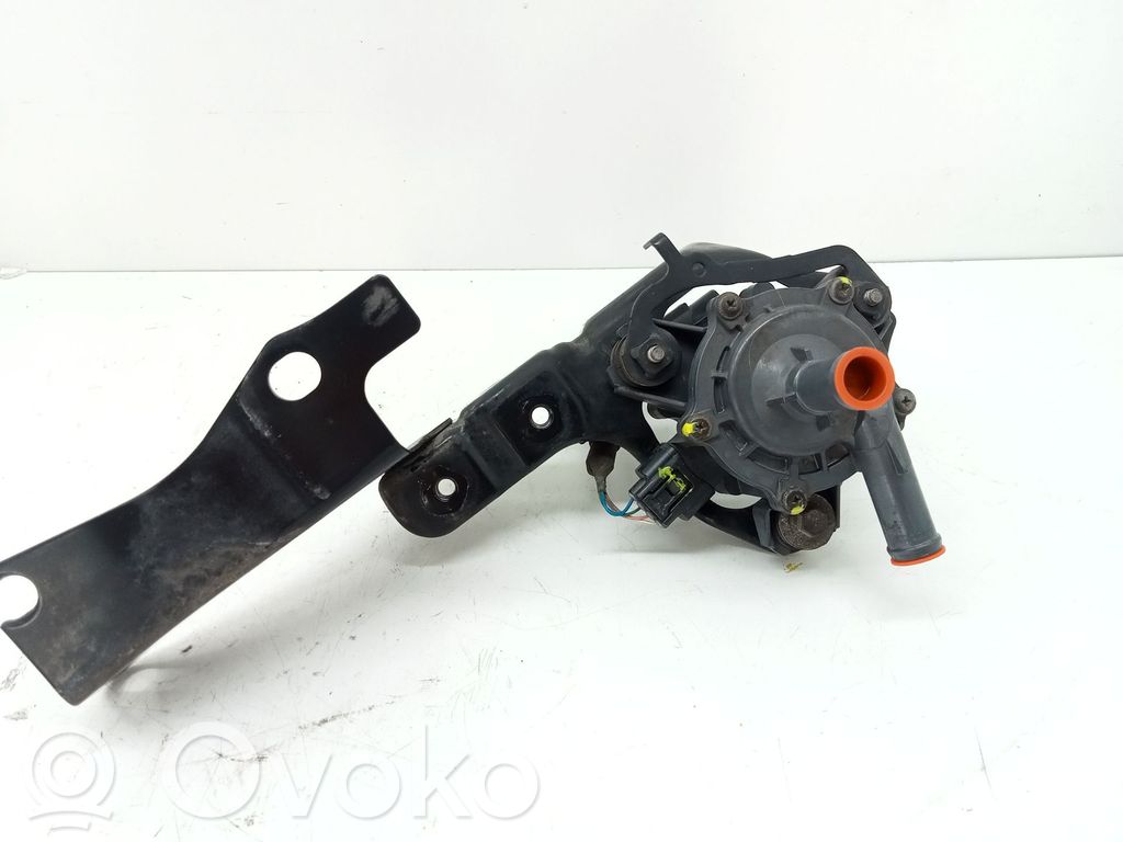 Toyota Prius (NHW20) Pompa dell’acqua