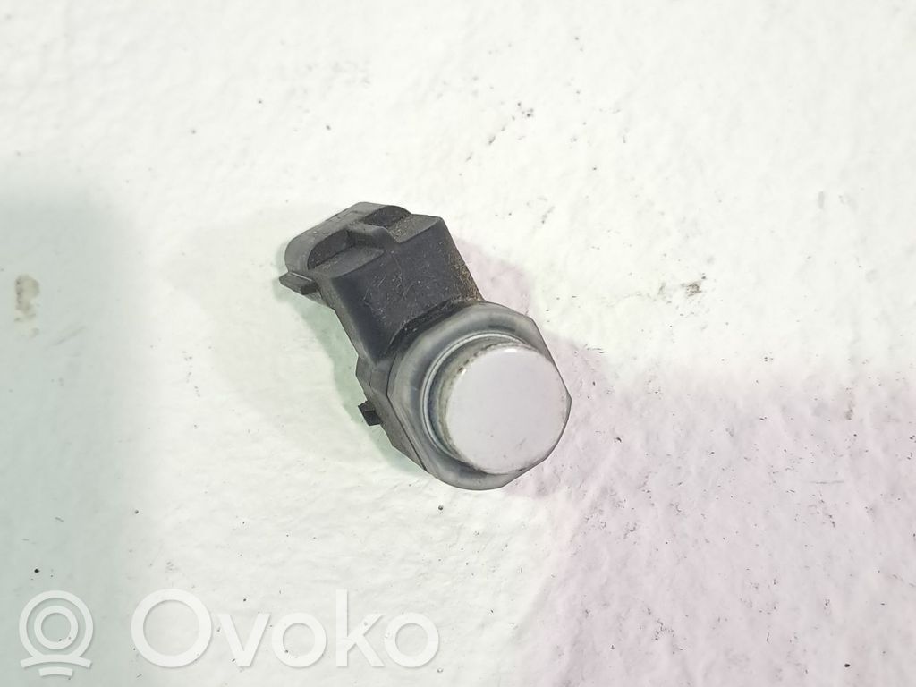 Sensor de aparcamiento PDC   284425707R