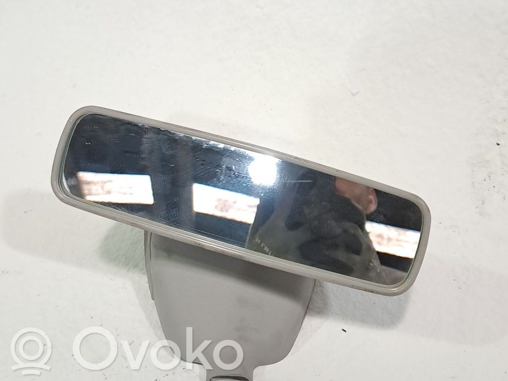 Espejo retrovisor (interior)   7701474654