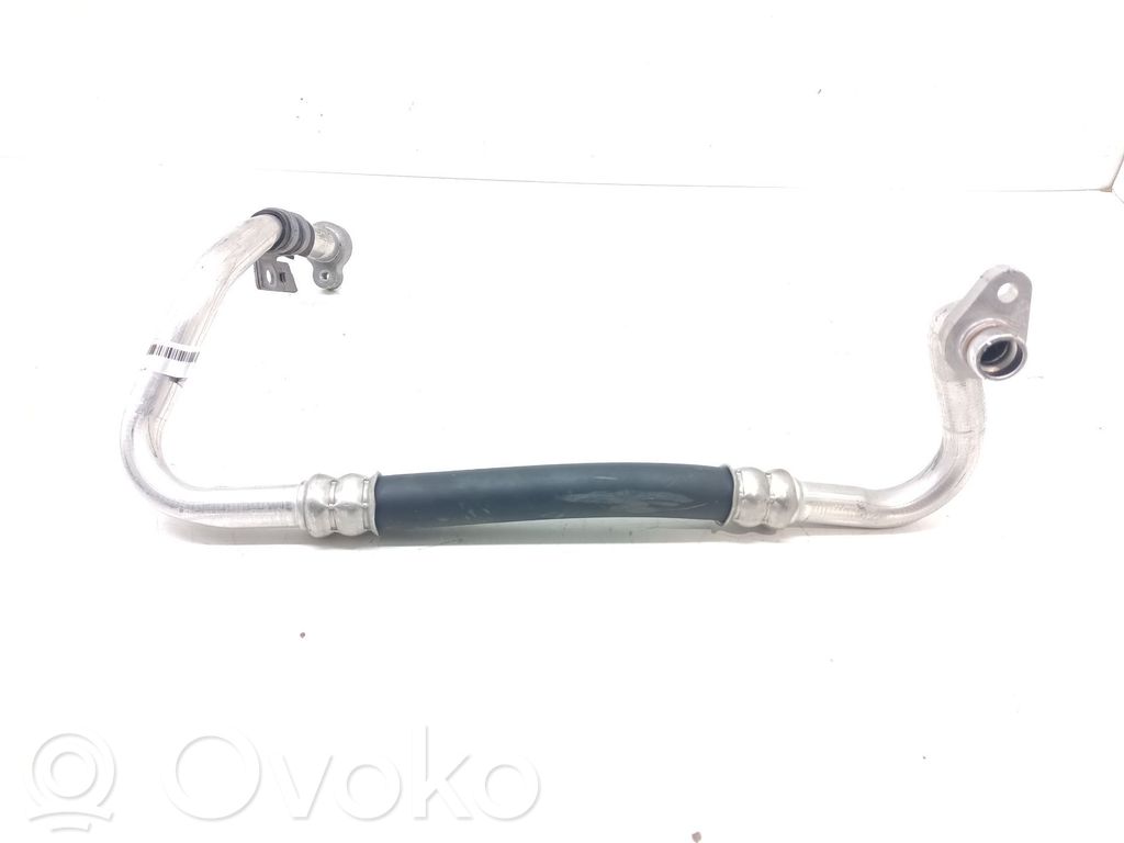 A/C flexible coupling/sleeve   924803929R