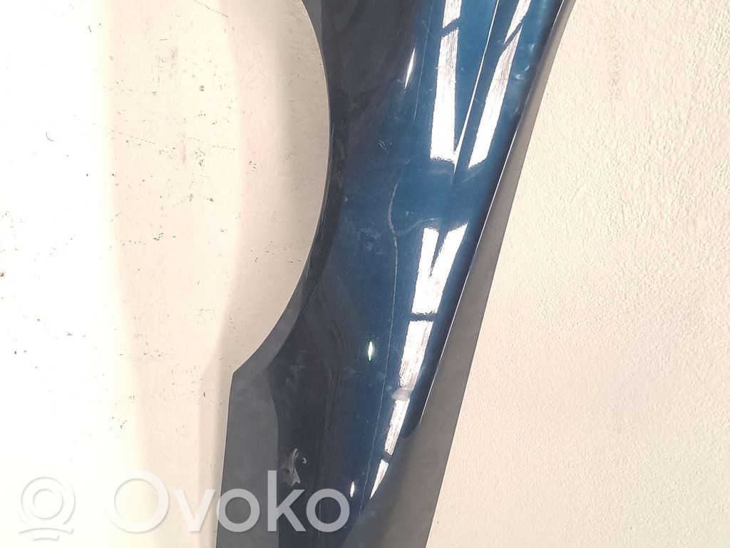 Peugeot 607 Radlauf vorne 