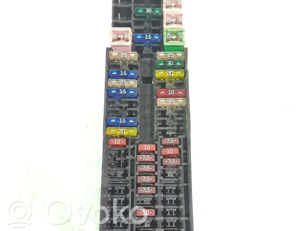 Modul siguranțe   6C0937615A