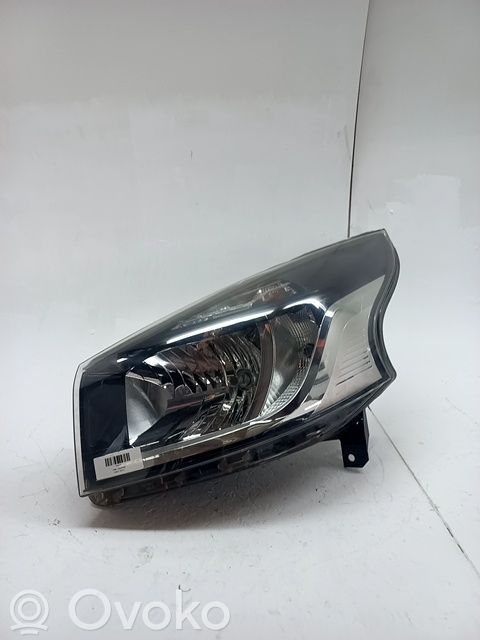 Scheinwerfer   260608912R
