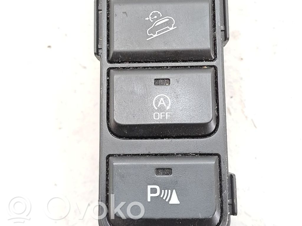 Hyundai Tucson TL Boutons / interrupteurs volant 