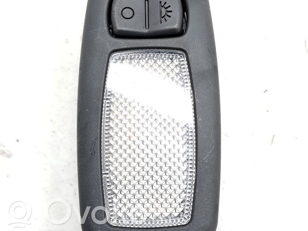 Hyundai Tucson TL Panel oświetlenia wnętrza kabiny 