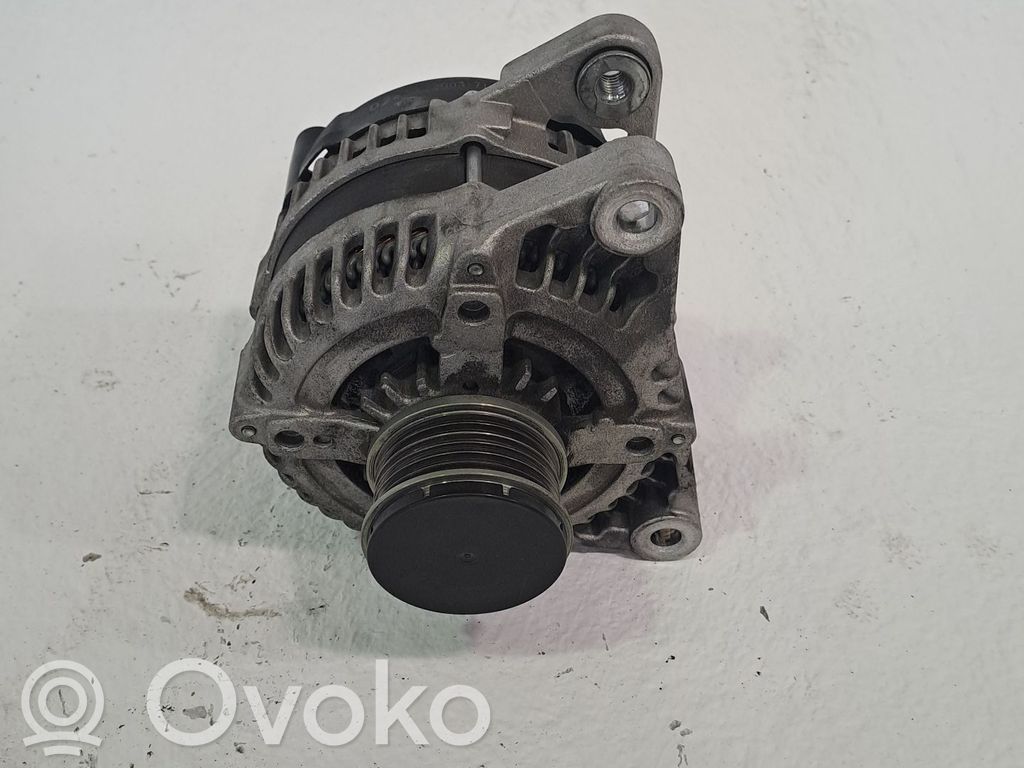 Alternator   9835688980