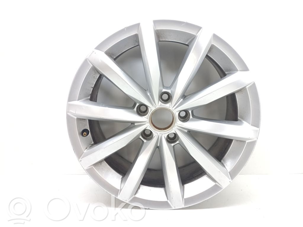Volkswagen Tiguan Cerchioni in lega leggera R24 