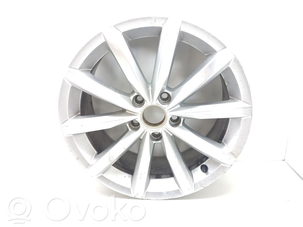 Volkswagen Tiguan Cerchioni in lega leggera R24 
