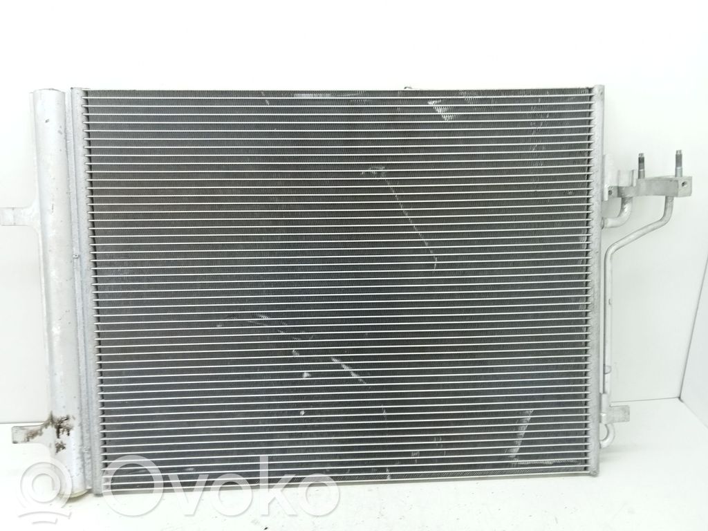Klimakühler   2013474,DV6119710BE