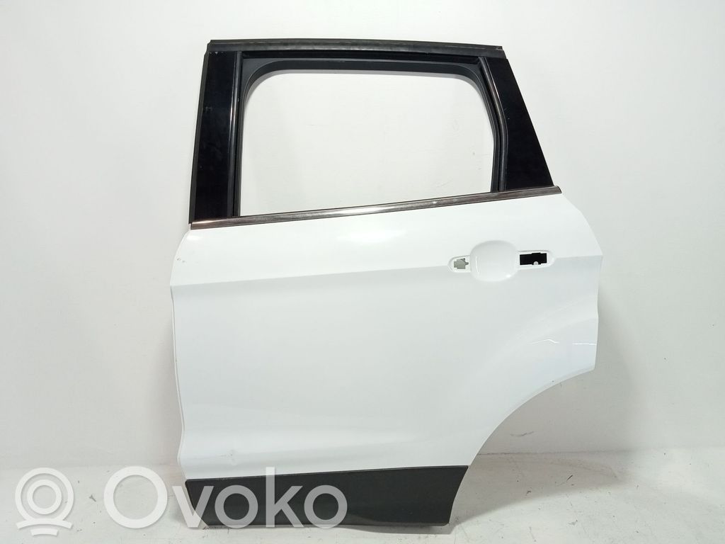 Puerta trasera   2413516,GV41S24631AH