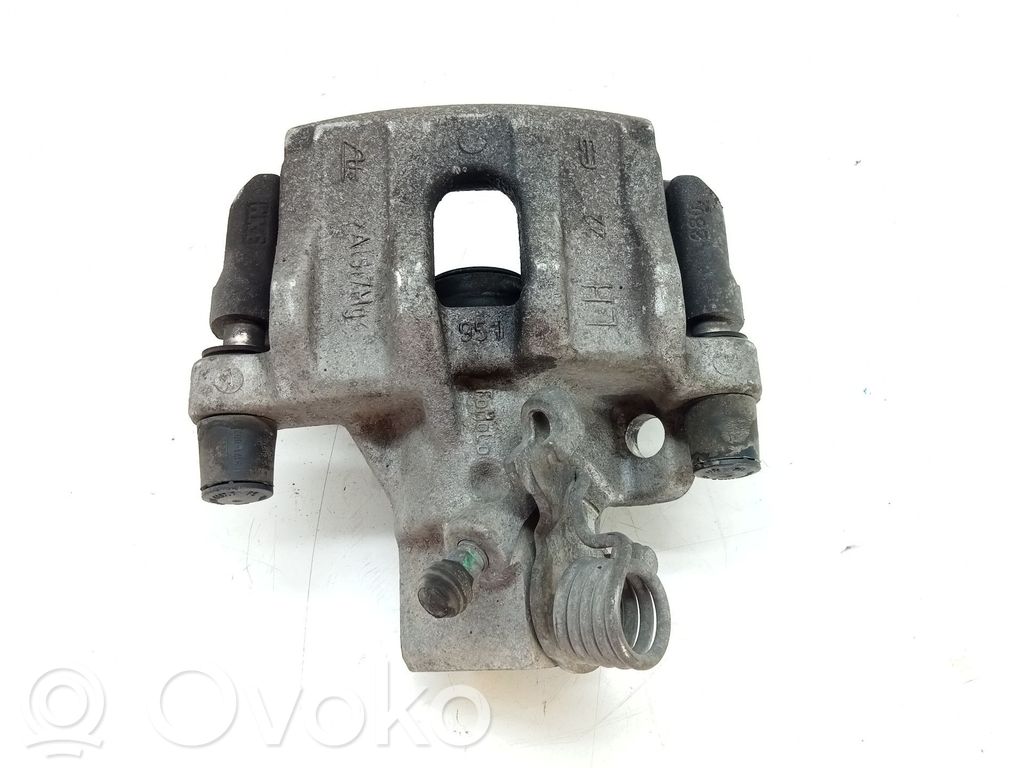 Ford Kuga II Pinza del freno posteriore