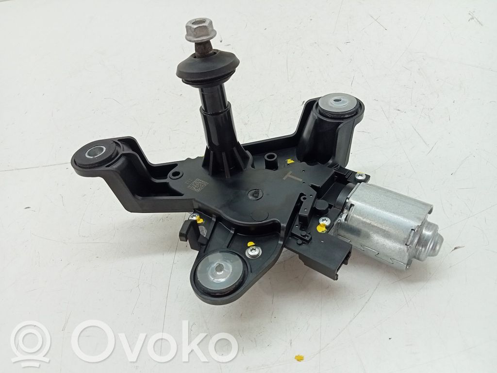 Opel Crossland X Motorino del tergicristallo del lunotto posteriore