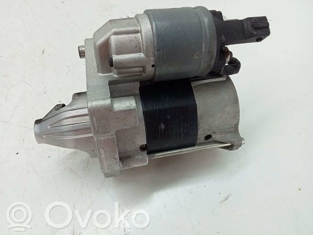 Démarreur   9812715480