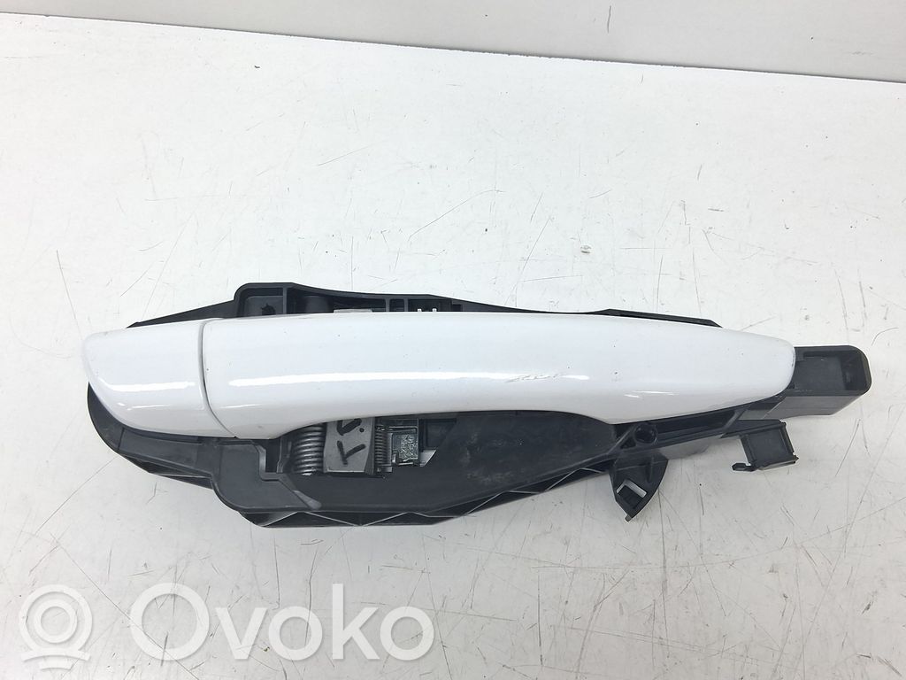 Opel Crossland X Maniglia esterna per portiera posteriore