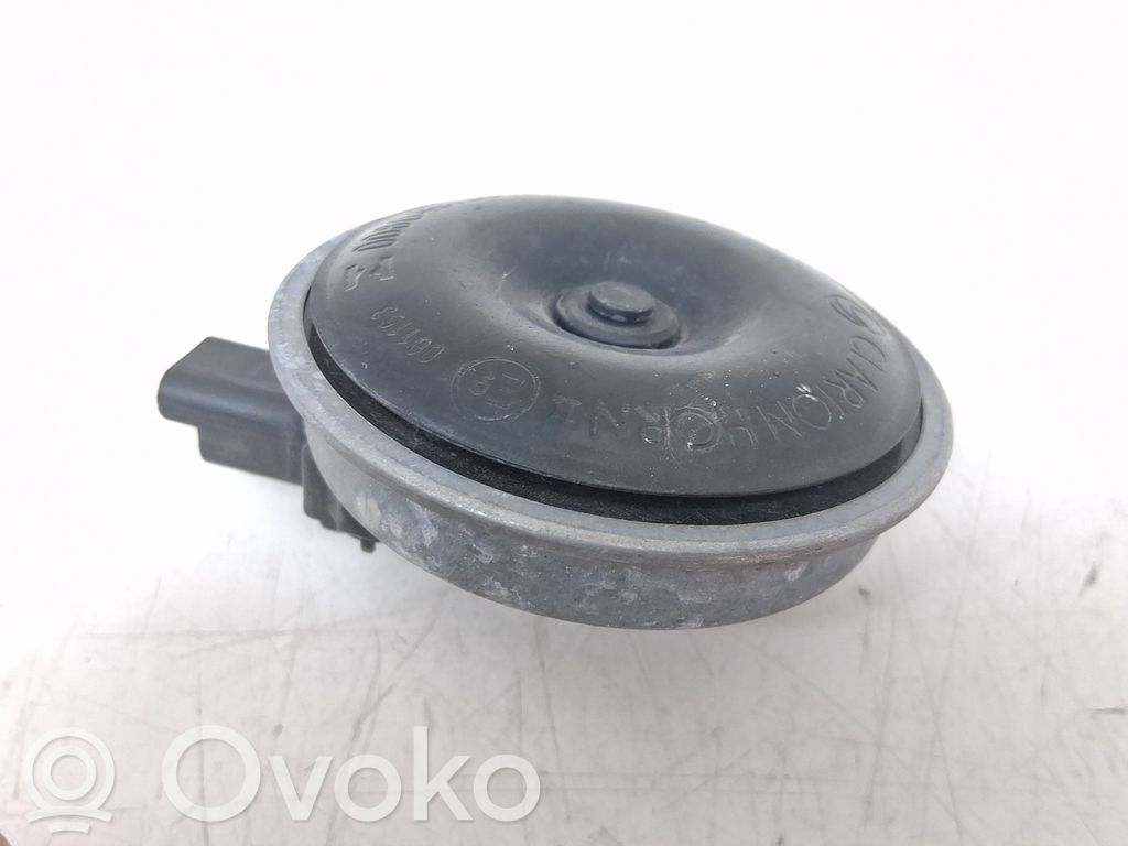 Opel Crossland X Klakson 