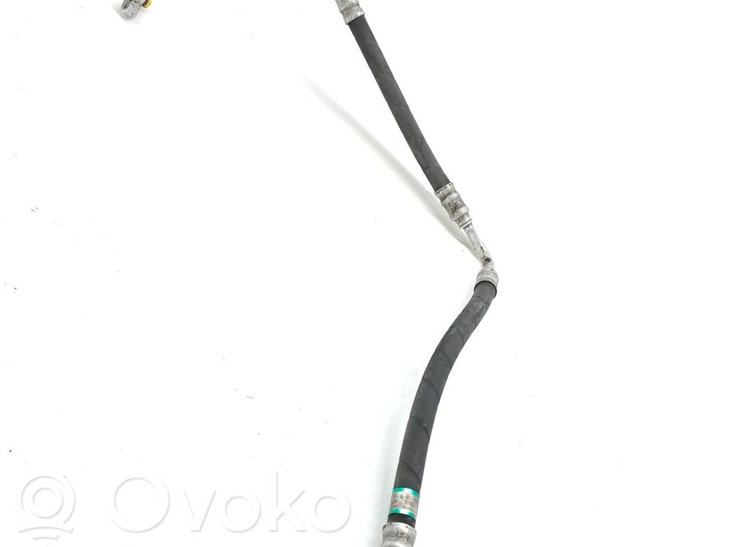 Raccord / manchon flexible   64509223325