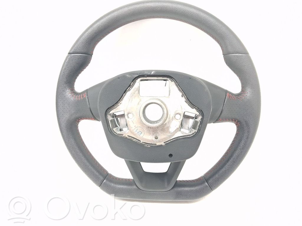 Seat Ibiza IV (6J,6P) Kierownica 
