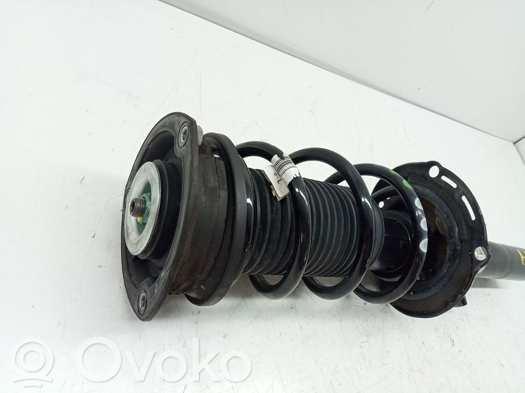 Seat Ibiza IV (6J,6P) Ammortizzatore anteriore