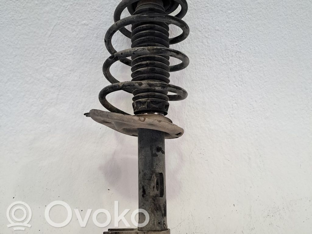 Stoßdämpfer vorne   9821888580