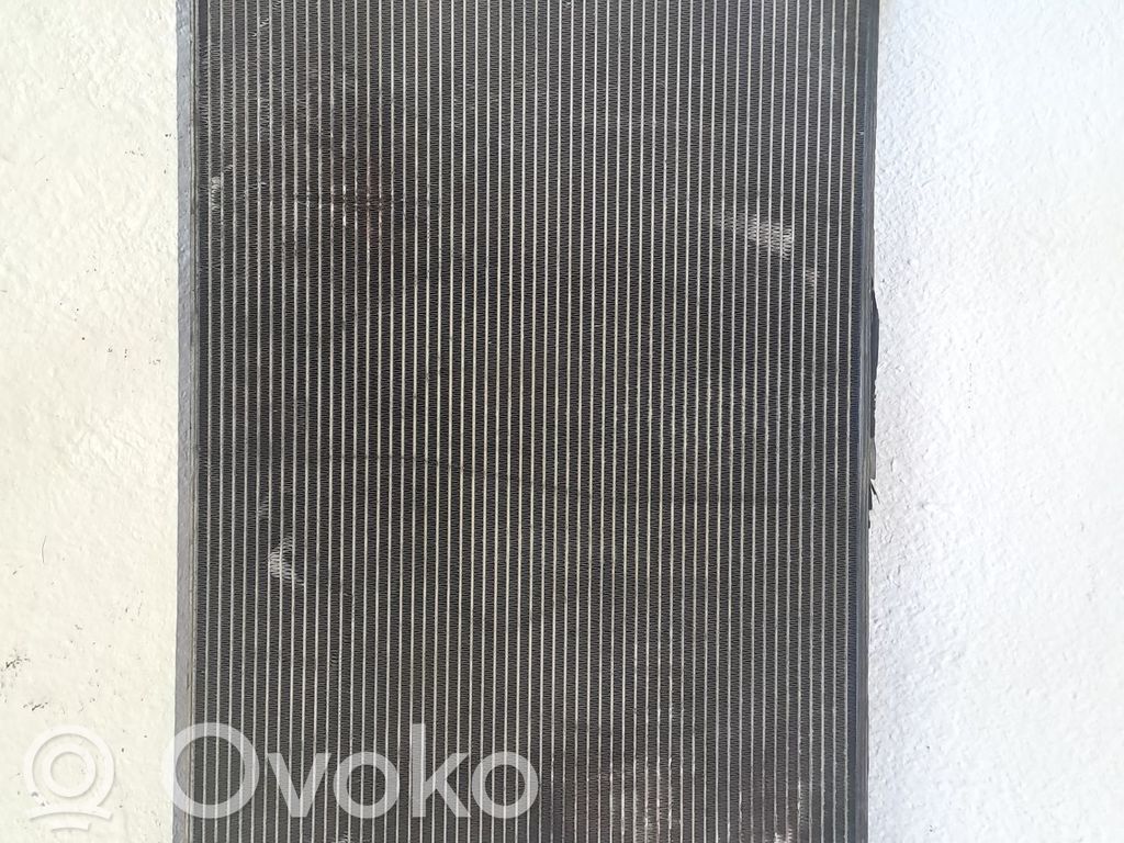 Seat Altea Radiateur de refroidissement