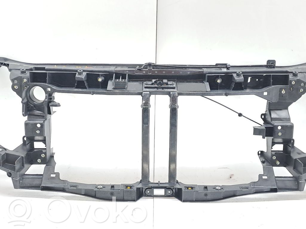 Kühlergrill   8200657209