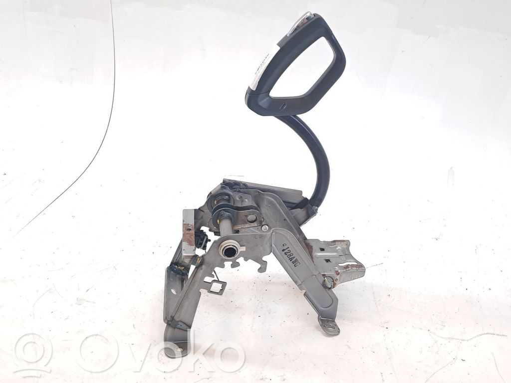 Chevrolet Captiva Manetă frână de mână