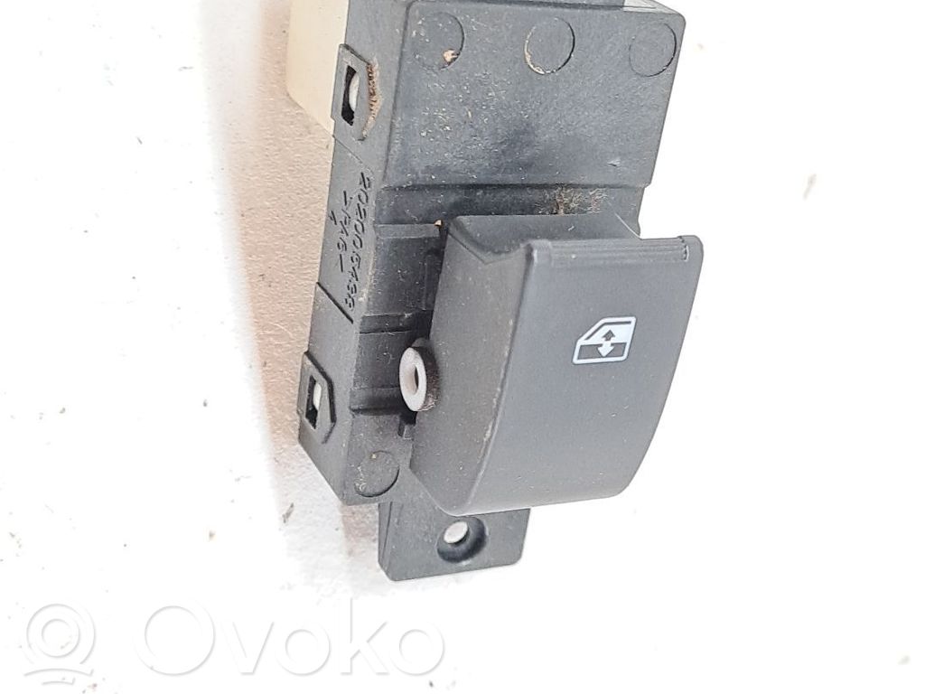 Interruptor del elevalunas eléctrico   96628550