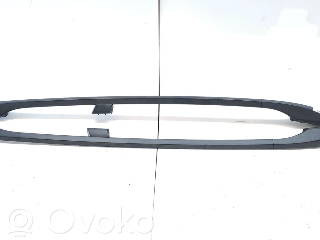 Chevrolet Captiva Kattokisko 