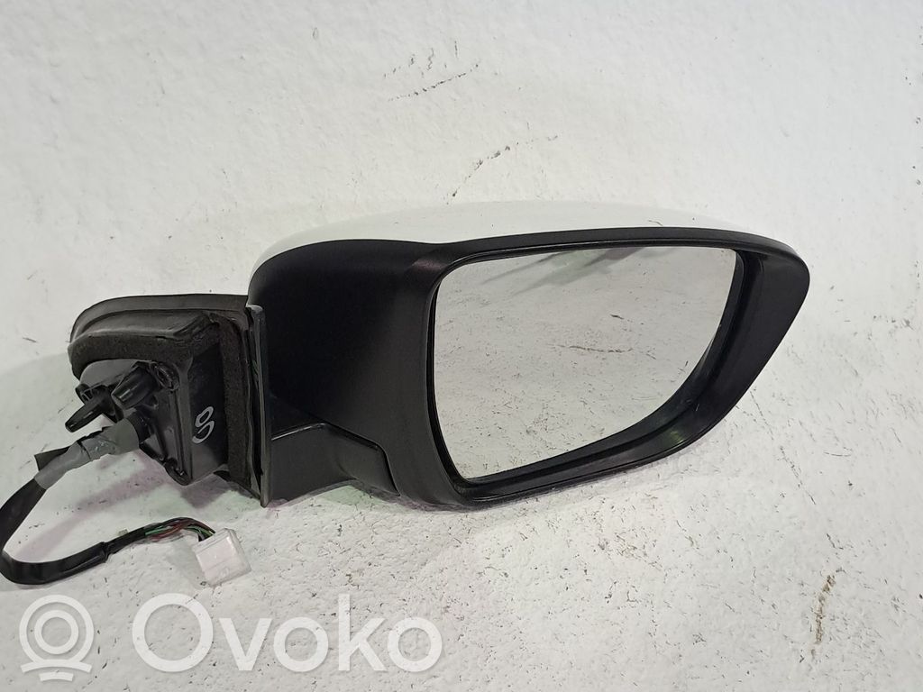 Nissan Qashqai Oglindă electrică ușă față 