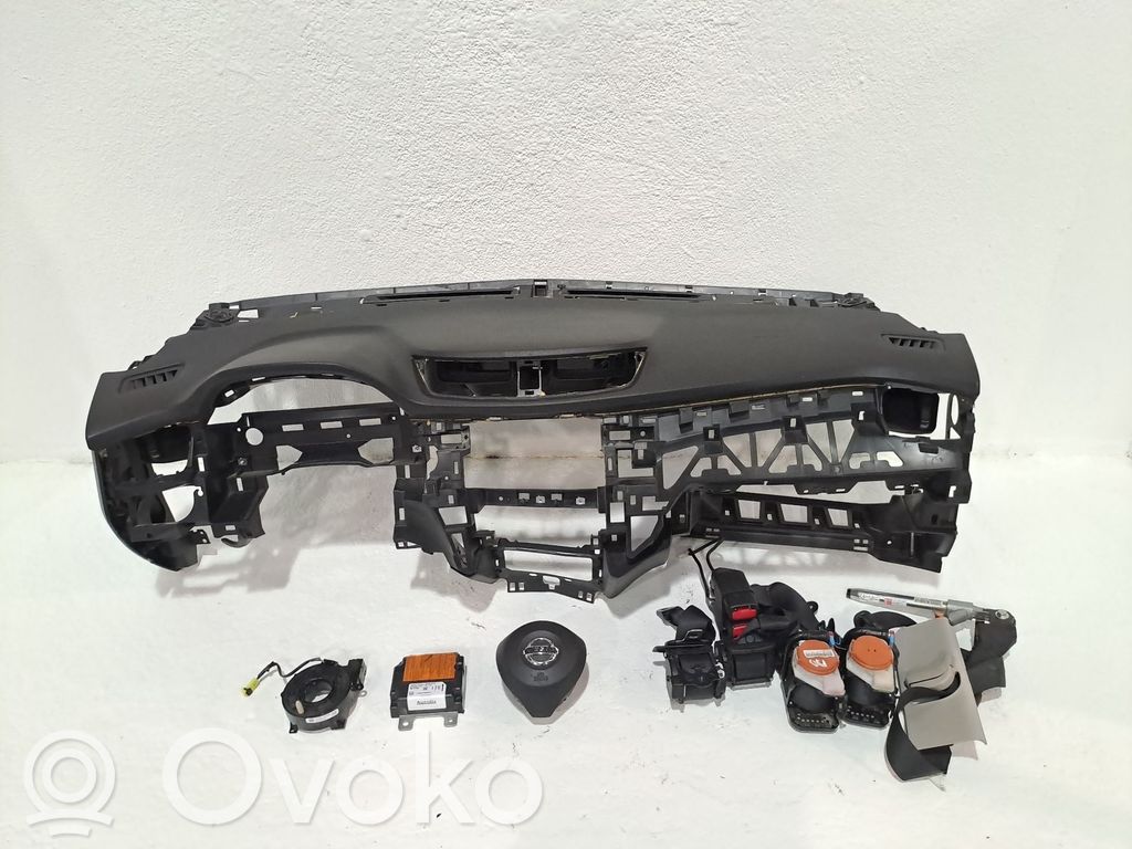 Kit siège   682004EH1A,985154EA0A,98510HV00A