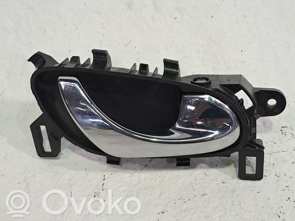 Nissan Qashqai Manecilla interna de puerta corredera 