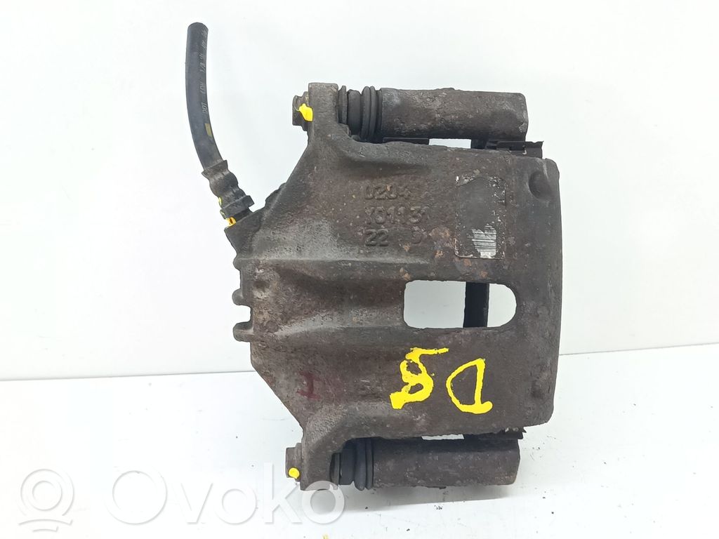 Bremssattel vorne   4400R6