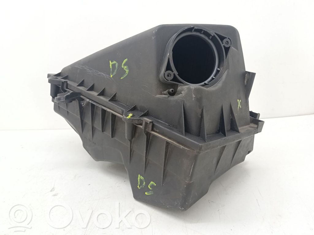 Seat Toledo II (1M) Scatola del filtro dell’aria 