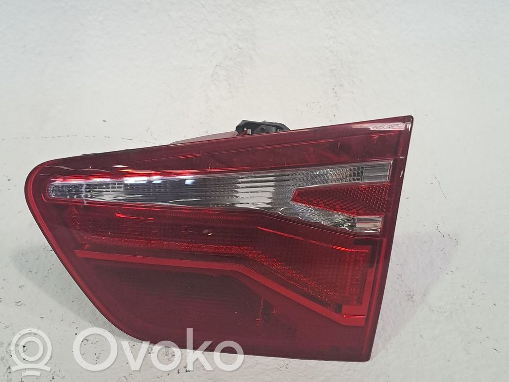 Lámpara de faros/luces traseros   7N5945094G