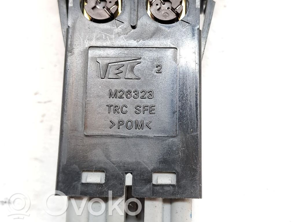Honda Accord Unidad de control/módulo de carrocería central 