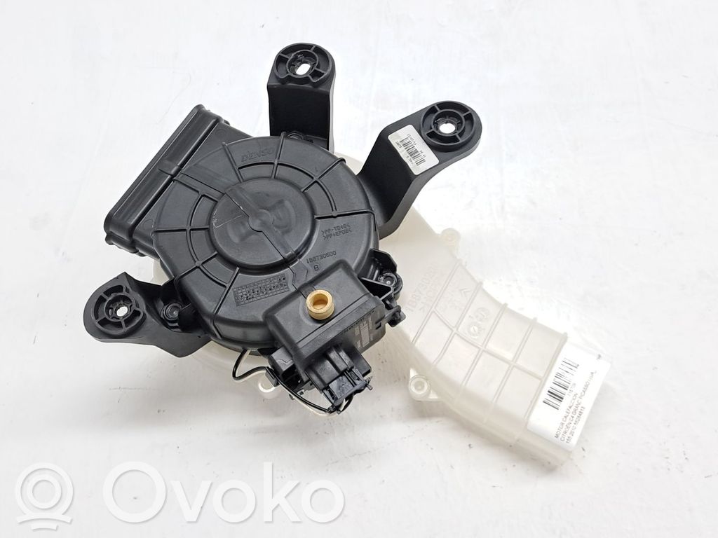 Citroen C4 I Picasso Ventola riscaldamento/ventilatore abitacolo