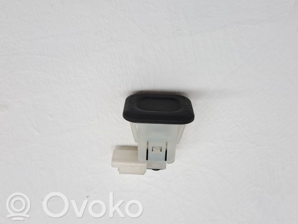 Citroen C4 I Picasso Mâner portbagaj 