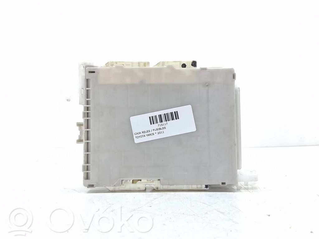 Module de fusibles   8273052K40