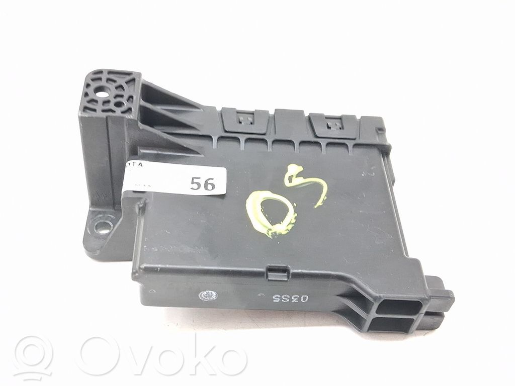 Toyota Yaris Modulo di controllo del corpo centrale