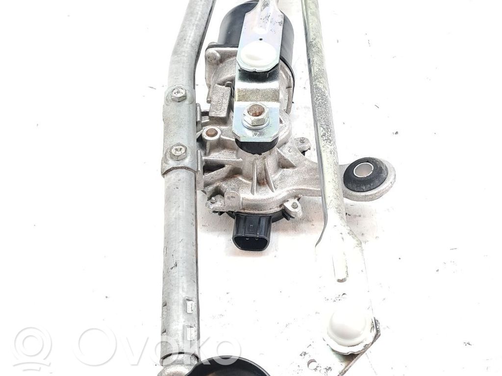 Nissan Micra Motor ștergătoare faruri 