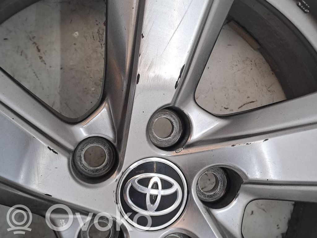 Toyota RAV 4 (XA50) Jantă aliaj R24