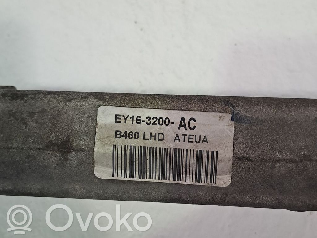 Cremallera de dirección   2508831,EY163200AC