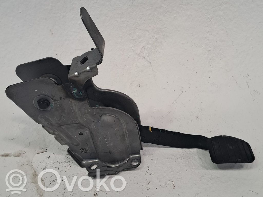 Stabdžių pedalas   180204491R